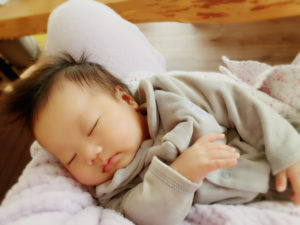 夜泣きしない習慣をつける！赤ちゃんがぐっすり寝る方法を看護師が伝授