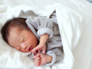 【医師が解説】乳幼児も睡眠時無呼吸症候群になるの？