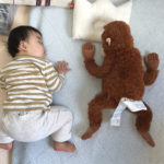 【医師解説】赤ちゃんがすぐ起きるのはなぜ?寝相が悪いのは眠りが浅いから?
