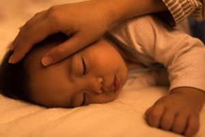 【医師が解説】乳幼児も睡眠時無呼吸症候群になるの？