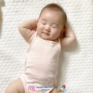 【医師が解説】乳幼児も睡眠時無呼吸症候群になるの？