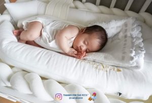 添い寝用ベビーベッドの失敗しない選び方とおすすめアイテムをご紹介