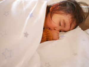 【赤ちゃん布団】正しい選び方は？西川,サンデシカ,ミッフィーなどおすすめもご紹介