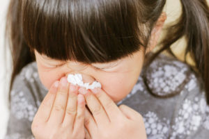 【医師解説】子供のウイルス対策！睡眠と食事で免疫システムを整えよう