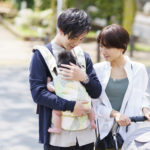 抱っこひもでの寝かしつけってどう?エルゴベビーなどおすすめもご紹介