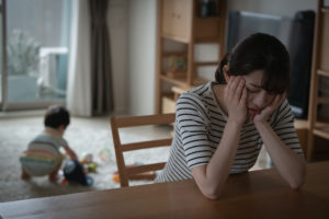 【医師解説】夜泣きでイライラ！親のストレスが子どもに伝わる？どう対処したらいい？ 