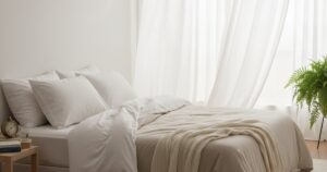 大人の理想の睡眠時間は何時間？年代別の目安と質を高めるコツ