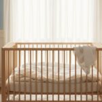 赤ちゃんの寝室環境の整え方｜温度・湿度・明るさで快眠をサポート