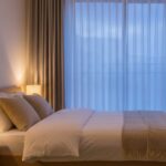 睡眠の質を上げる寝室の作り方｜光・音・温度・寝具で整える快眠空間