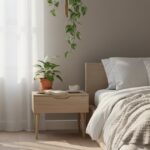 寝室に観葉植物を置くと睡眠は変わる？快眠を後押しする選び方と置き方