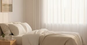 睡眠の質を上げる方法10選｜今夜から実践できる快眠習慣ガイド