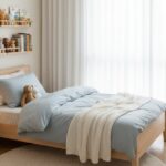 子供の寝室レイアウト完全ガイド｜睡眠の質を高める家具配置と工夫