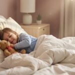 子供の睡眠外来は大人と何が違う？受診の目安・検査・治療をわかりやすく解説