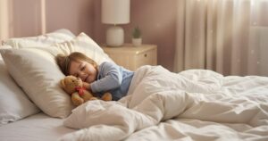 子供の睡眠外来は大人と何が違う？受診の目安・検査・治療をわかりやすく解説