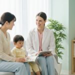 子供の睡眠外来は何科に行くべき？受診の目安と症状別の選び方