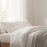 寝汗がひどい原因と対策｜大人も子どもも実践できる快眠ガイド