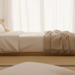 枕の高さが合わないと首こりに！原因と自分に合う高さの見つけ方