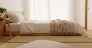 枕の高さが合わないと首こりに！原因と自分に合う高さの見つけ方