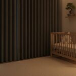 赤ちゃんの寝室防音対策完全ガイド｜夜泣き・生活音から守る12の工夫