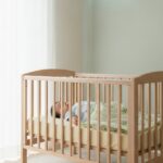 夏の赤ちゃんの寝室温度は何度が正解？快眠を守るエアコン設定と湿度管理
