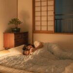 赤ちゃんとの添い寝はいつまで？卒業の目安と安全な続け方を解説
