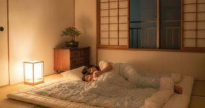 赤ちゃんとの添い寝はいつまで？卒業の目安と安全な続け方を解説