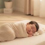赤ちゃんが昼寝しない時の対策10選｜月齢別の原因と寝かしつけのコツ