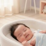 赤ちゃんのねんねトレーニング月齢別やり方完全ガイド｜0歳から始める安心ネントレ