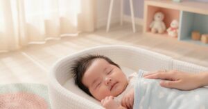 赤ちゃんのねんねトレーニング月齢別やり方完全ガイド｜0歳から始める安心ネントレ