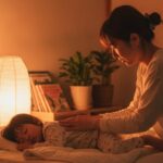 2歳の夜泣きが急に始まった…原因と今夜から試せる対処法【体験談あり】