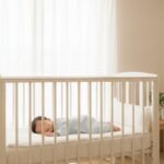 赤ちゃんの寝室｜夏のエアコン設定温度は何度？快適な使い方と注意点