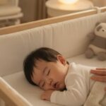 1歳の夜泣きが急に悪化…考えられる原因と今夜からできる対処法