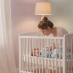 断乳のタイミングで夜泣きが増える？その理由と乗り越え方を解説