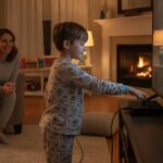 小学生のゲームによる夜更かし・睡眠不足を防ぐ方法｜原因とルール作りのコツ
