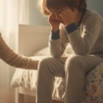 起立性調節障害で小学生が朝起きられない｜原因・見分け方・家庭でできる対策