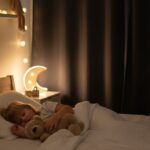 発達障害グレーゾーンの子どもの睡眠｜寝つけない・夜中に起きる理由と家庭でできる工夫