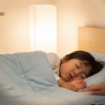 子どもの寝言が頻繁な原因とは？年齢別の特徴と受診の目安・今夜からできる対策
