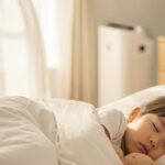 子どもの花粉症で夜の咳がひどい｜寝る前・寝室でできる対策と受診の目安