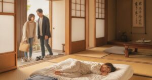 帰省・旅行先で子どもの生活リズムが崩れる！0歳〜小学生の立て直し方と事前準備