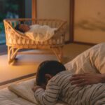 上の子の赤ちゃん返りで夜泣きが復活｜原因と今夜からできる対策7つ